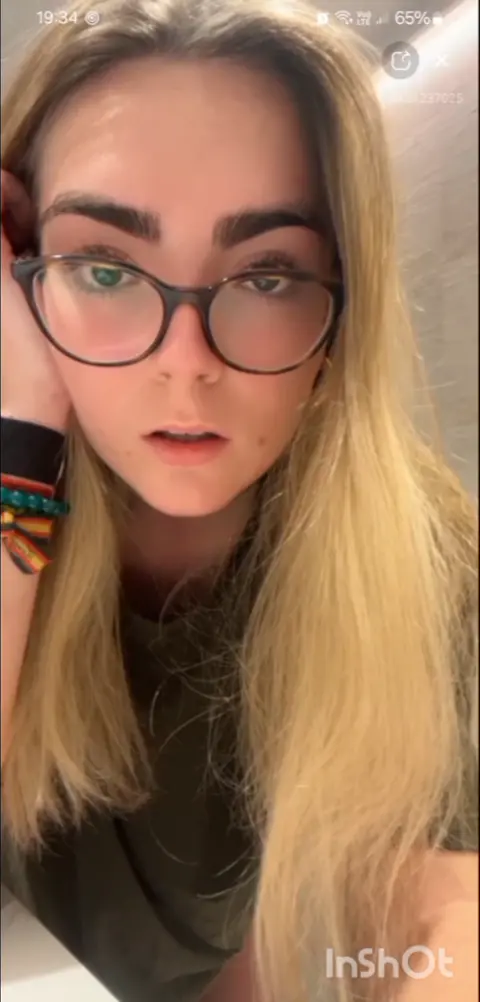 Skirt - Premium Video 249