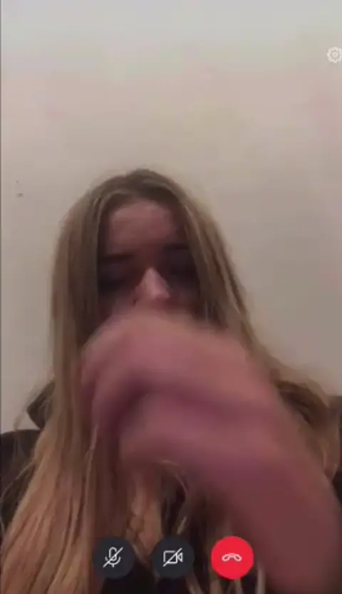 Stairs public - Premium Video 2699