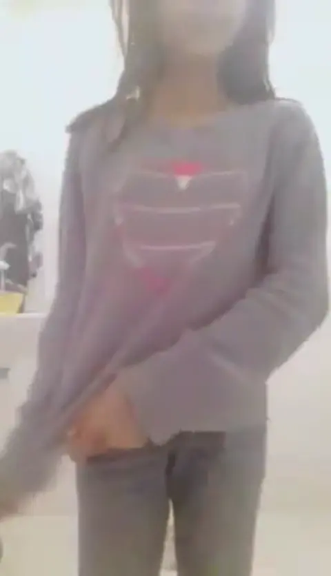 Stranger - Premium Video 2481