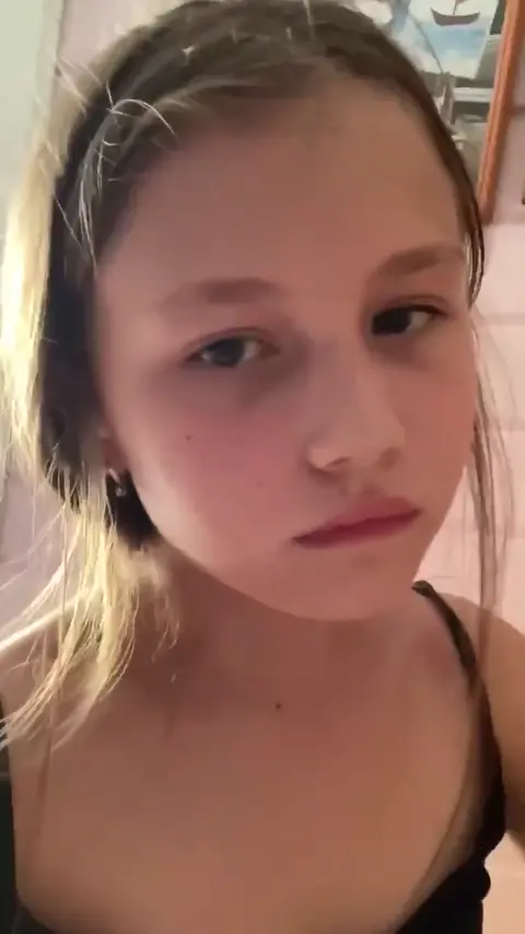 Teen - Premium Video 203