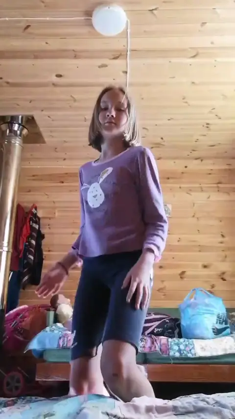 Premium Video 238
