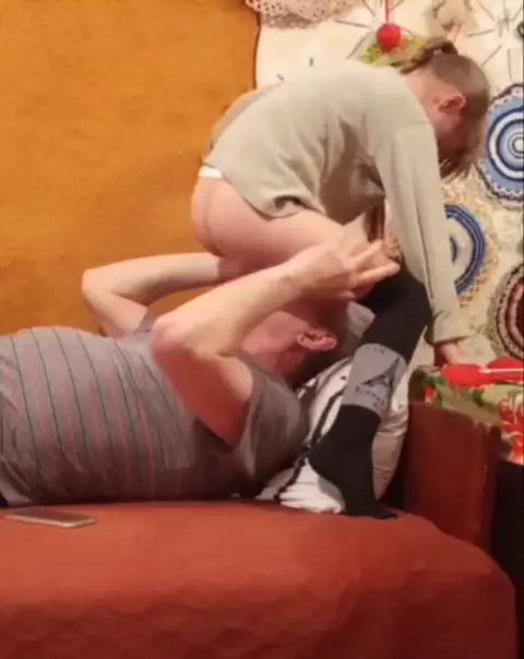 Premium Video 3358