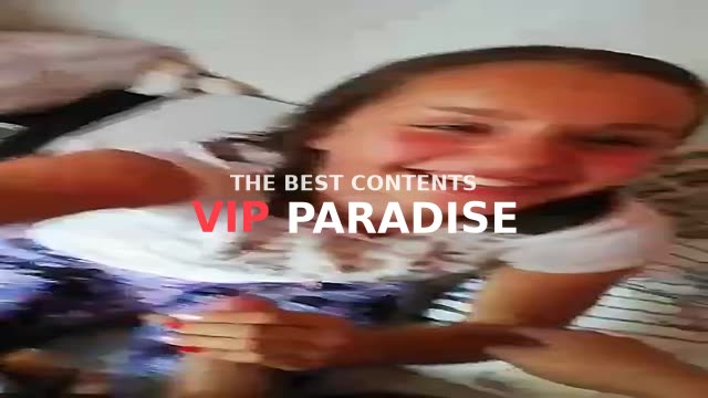 The girl ends up getting fucked by her father